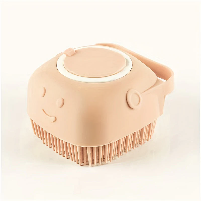 Pet Bath Brush - Image 9