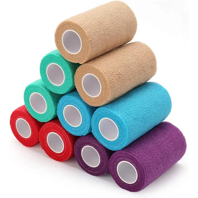 Self-Adhesive Vet Wrap - Image 10