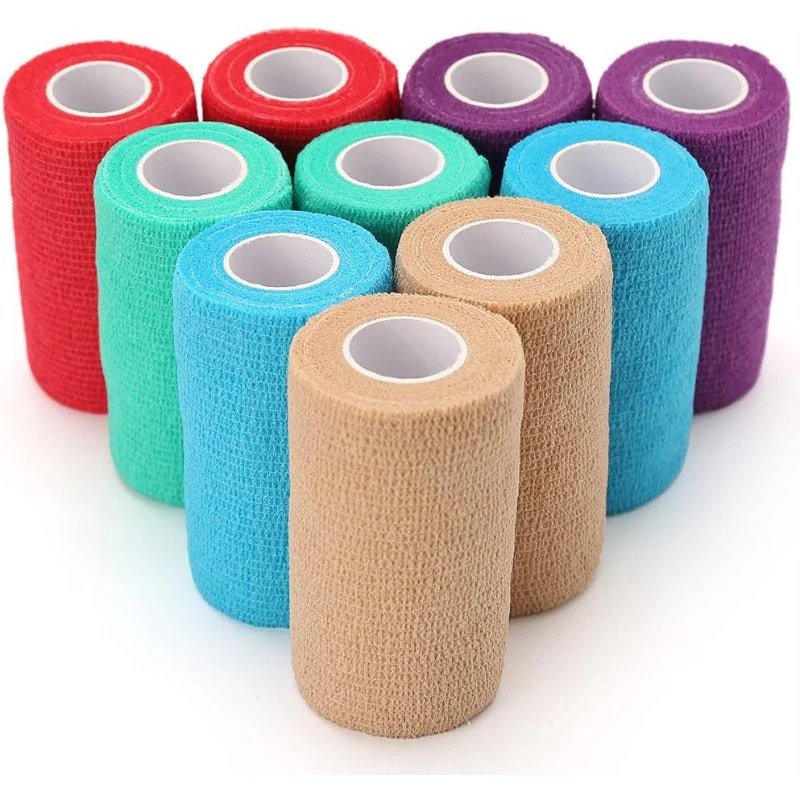 Self-Adhesive Vet Wrap - Image 11