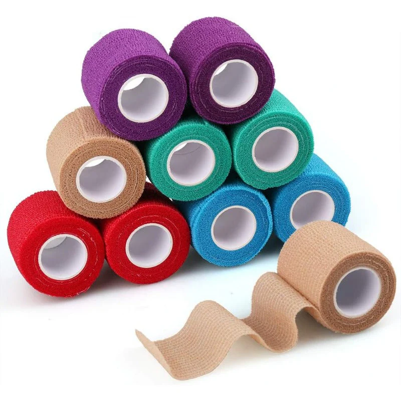 Self-Adhesive Vet Wrap - Image 9