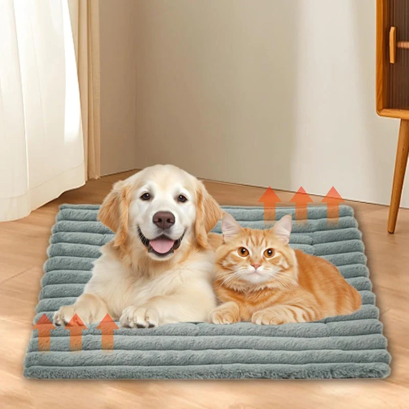 Self Warming Pet Bed - Image 10