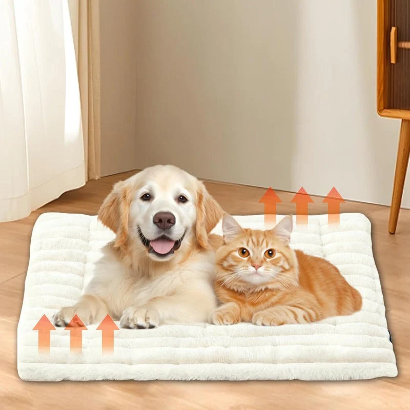 Self Warming Pet Bed - Image 11