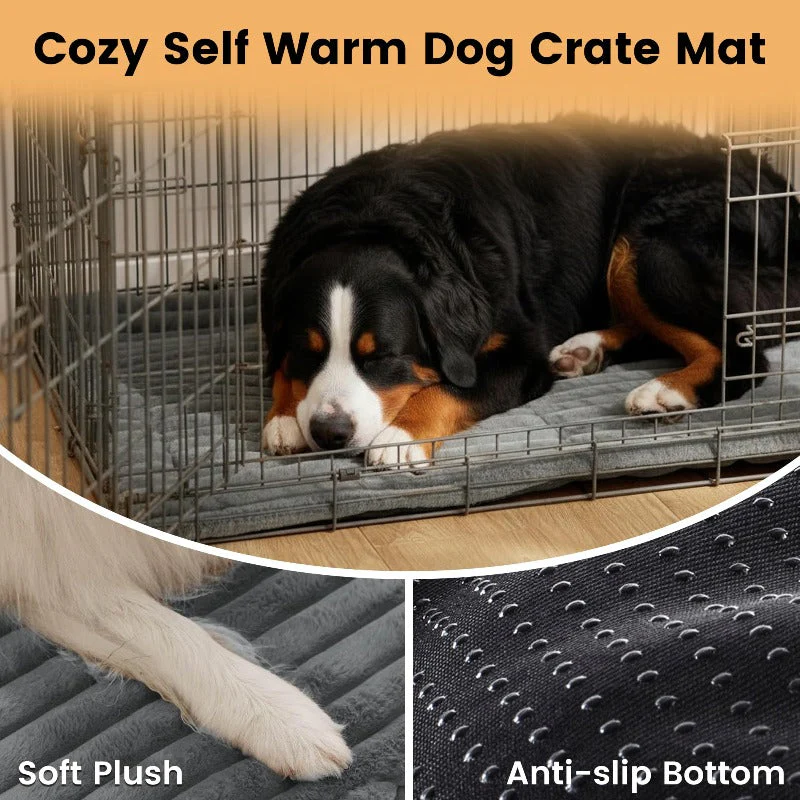 Self Warming Pet Bed - Image 3
