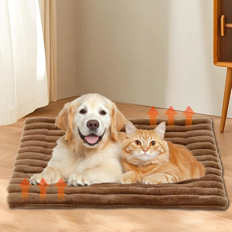 Self Warming Pet Bed - Image 9