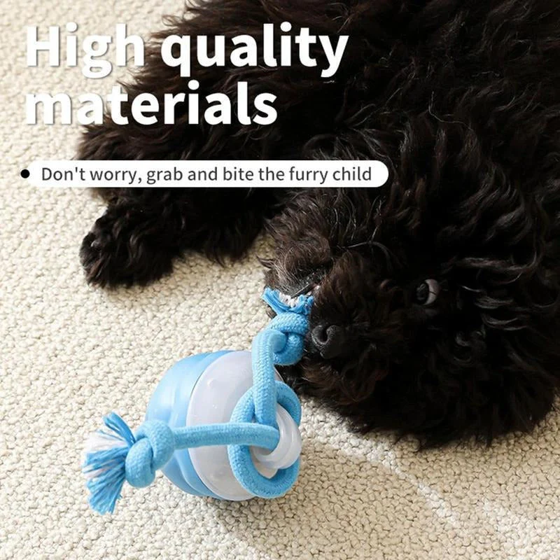 Smart Dog Toy Ball - Image 6