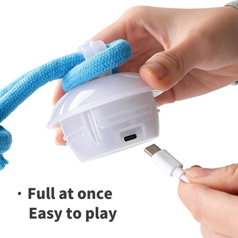 Smart Dog Toy Ball - Image 7