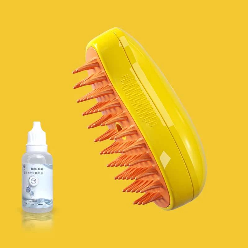 Spritz Defur Comb - Image 3
