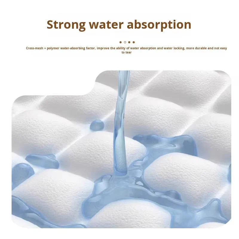 Ultra Absorbent Puppy Training Pads - Image 4