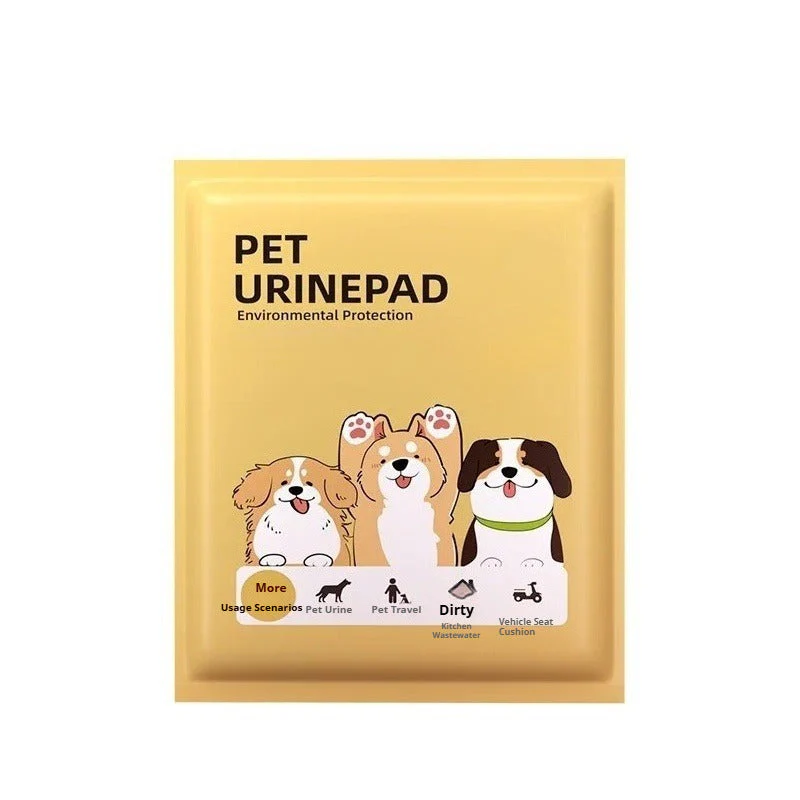 Ultra Absorbent Puppy Training Pads - Image 6